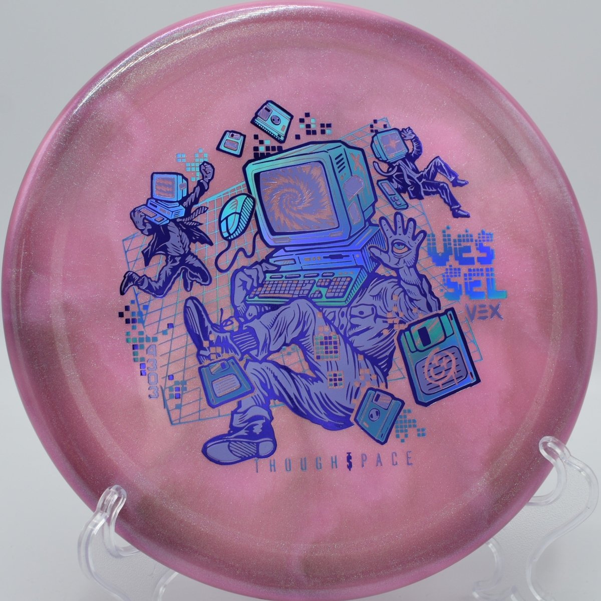 Vex Vessel