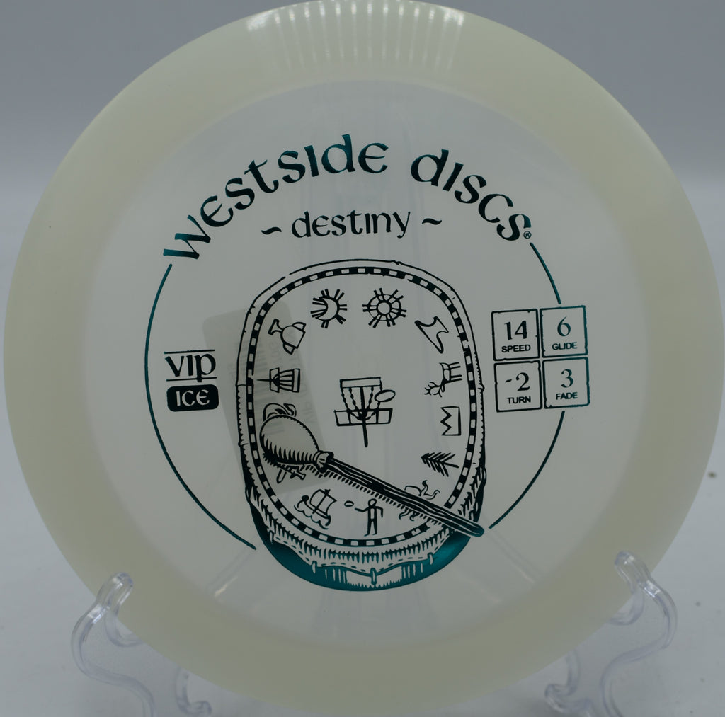 VIP (Destiny)