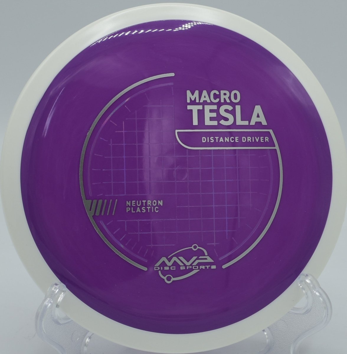 Neatron-Macro Tesla