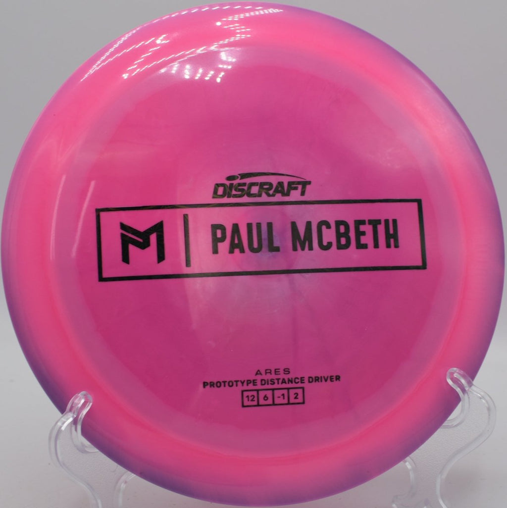 Proto Ares high speed driver used in Utah with nationwide shipping for straight glide drives