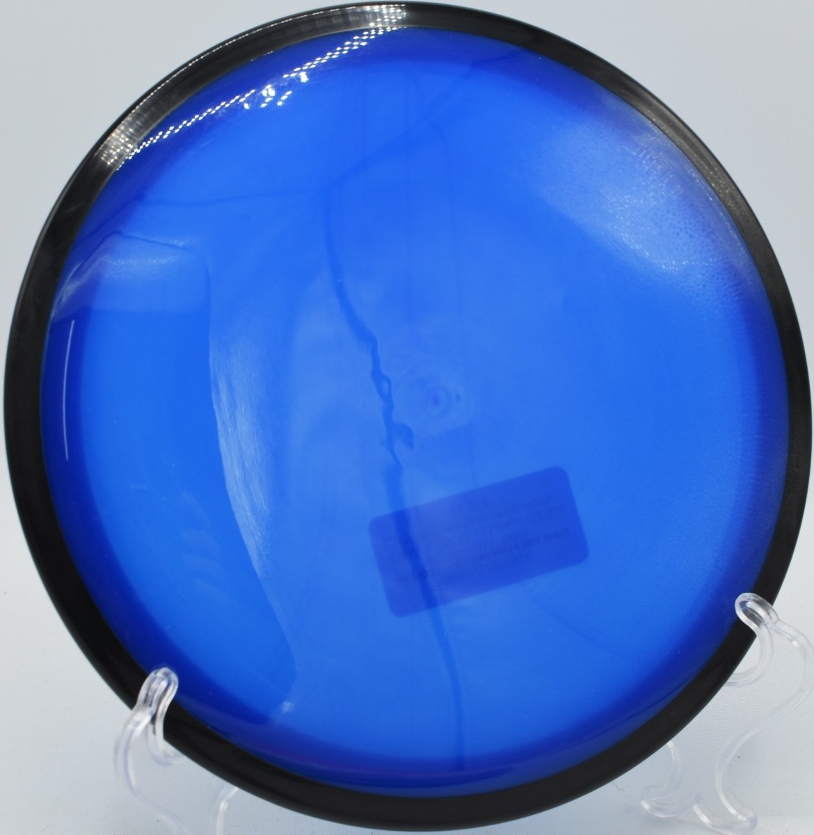 Axiom Neutron Bokeh displayed at Spring Valley DGC, Columbia SC for technical fairway placement