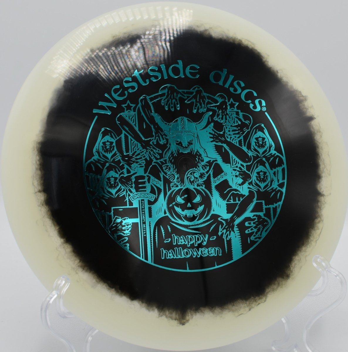 VIP-X Moonshine Orbit Underworld - Halloween 2026