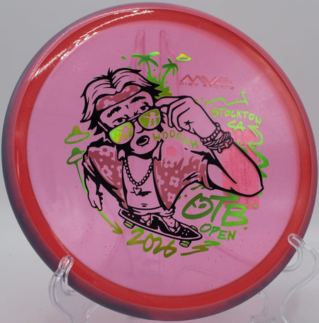 MVP Particle Proton Hex Soft midrange used in Utah with nationwide shipping for accurate approach shots