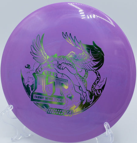 STAR IT - Flexline Discs - 98530077