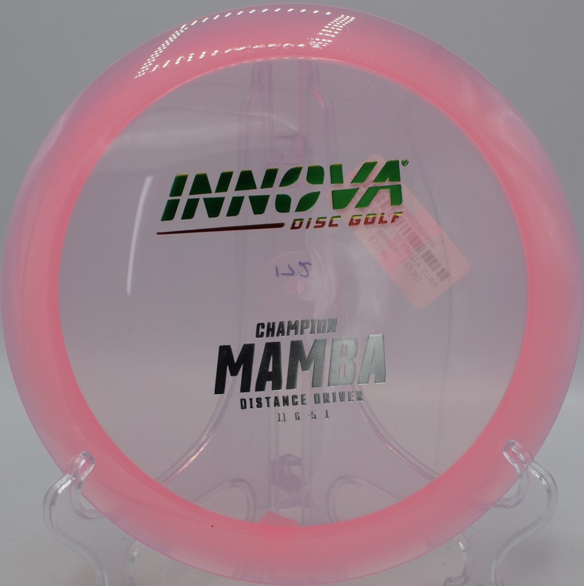 Champion Mamba - Flexline Discs - 87433403389949