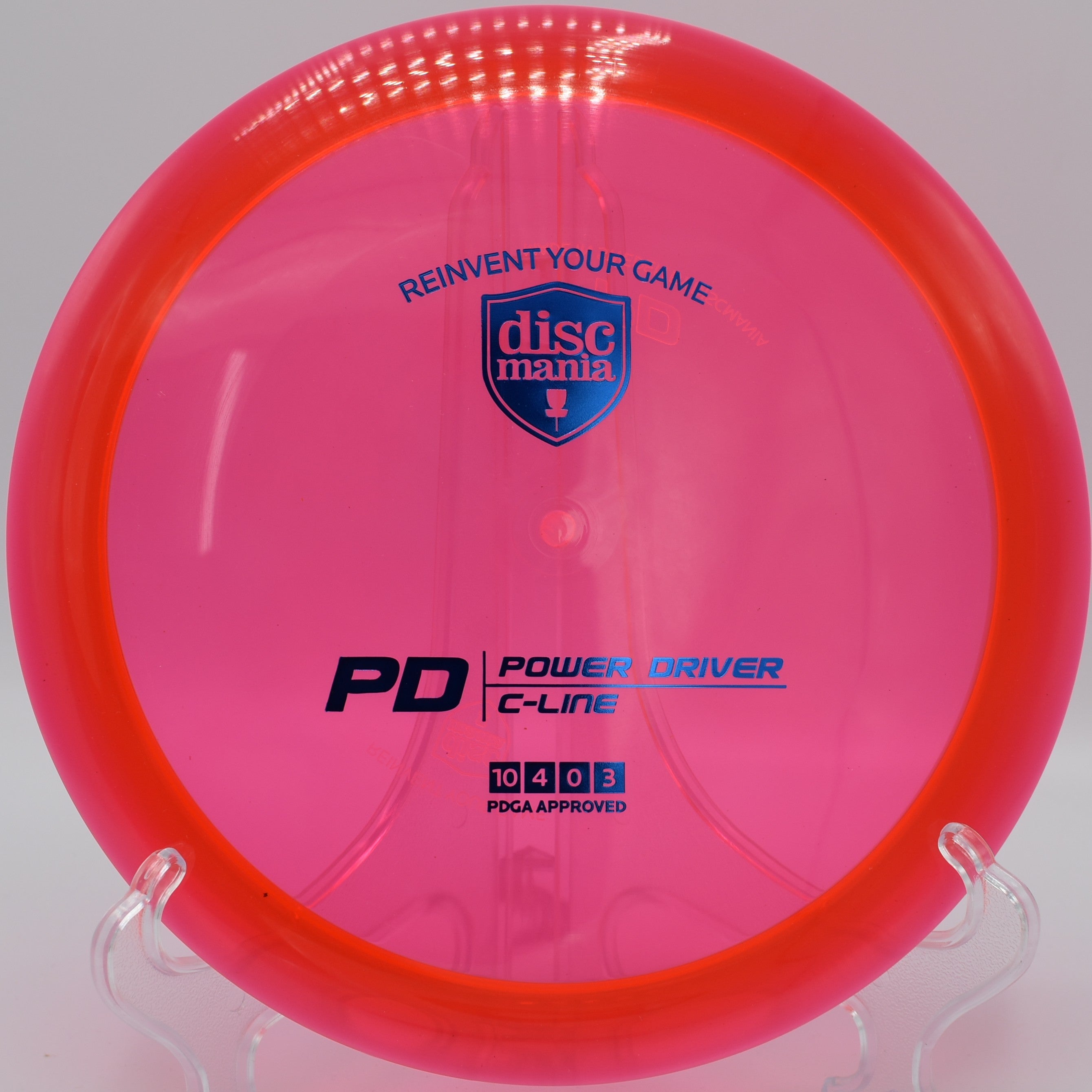 C-Line PD