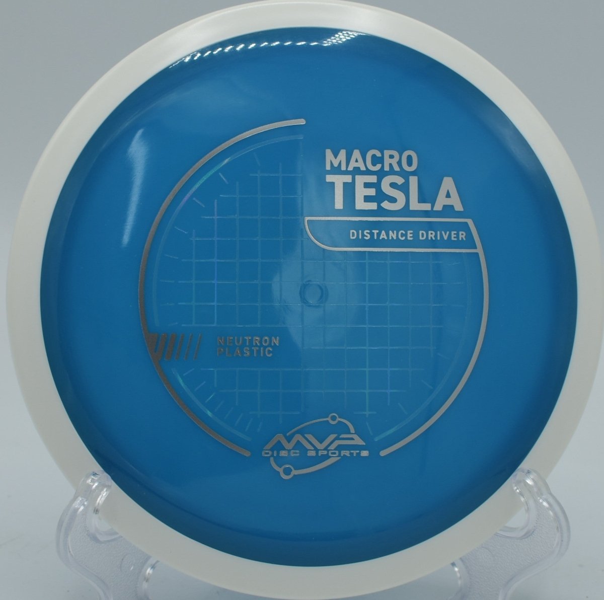 Neatron-Macro Tesla