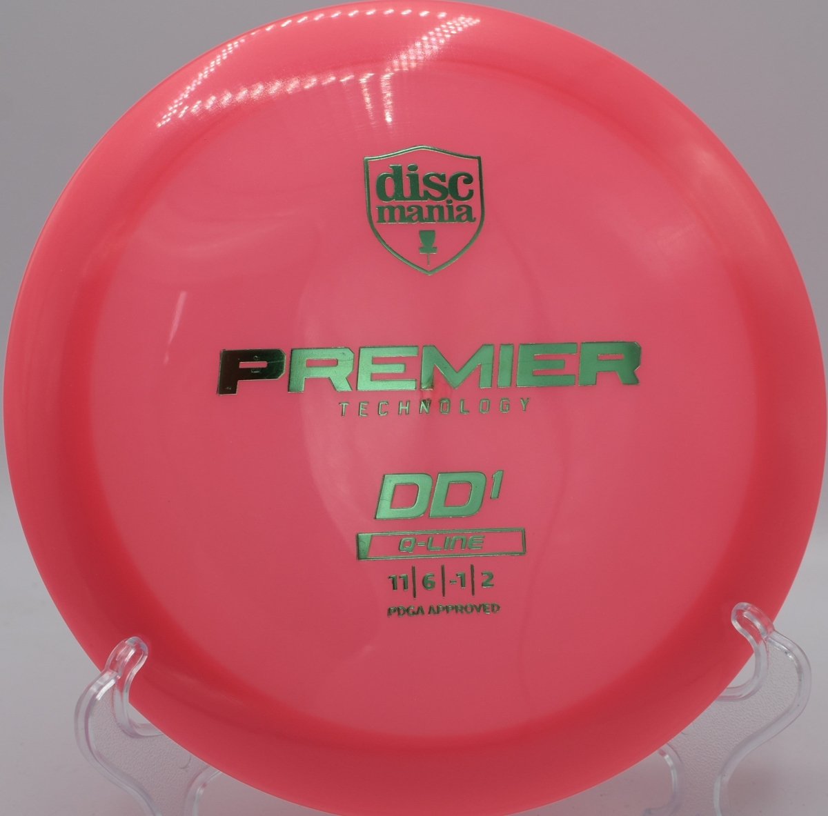 Q-Line DD1