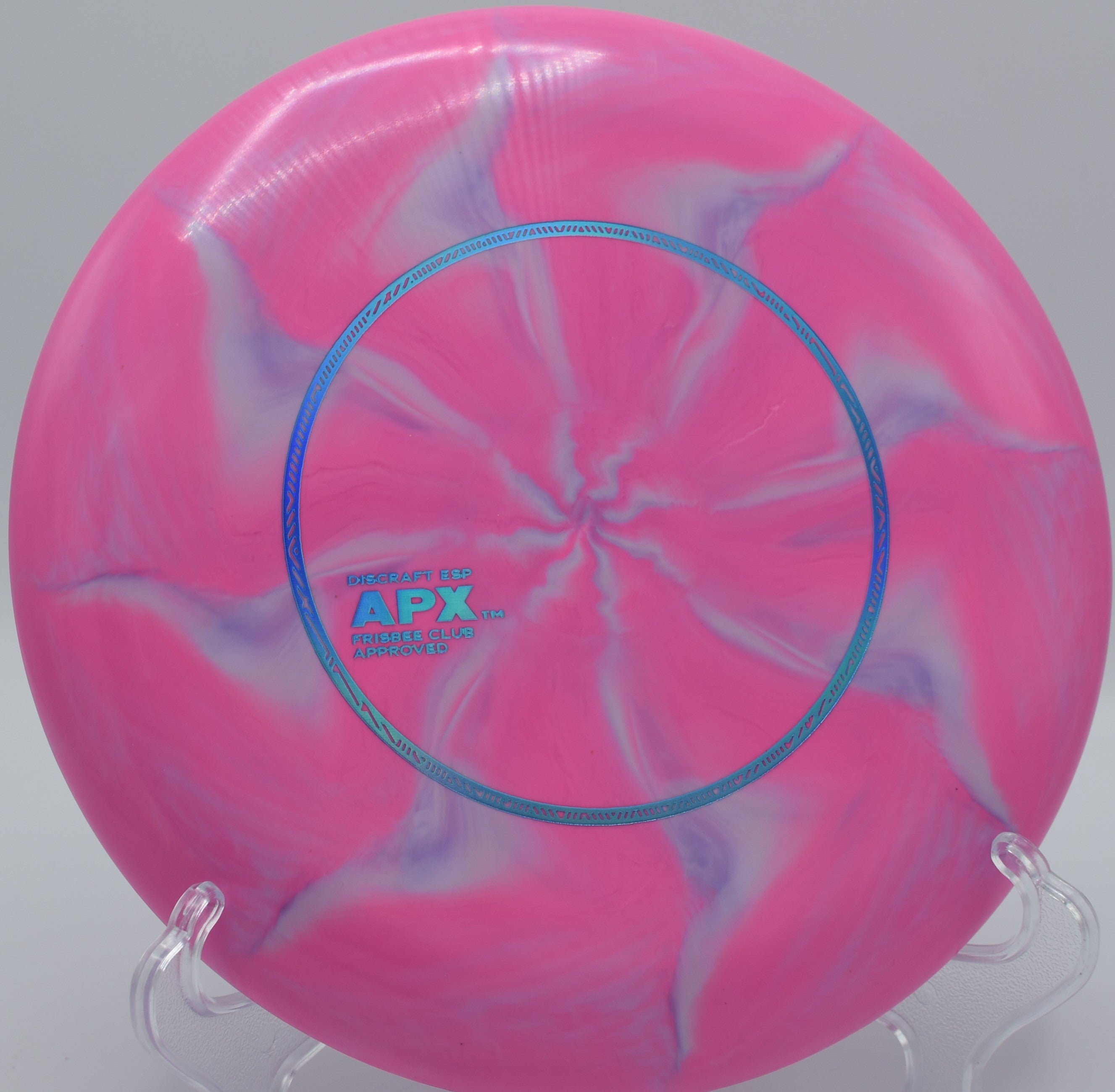 2026 LE Broderic ESP APX