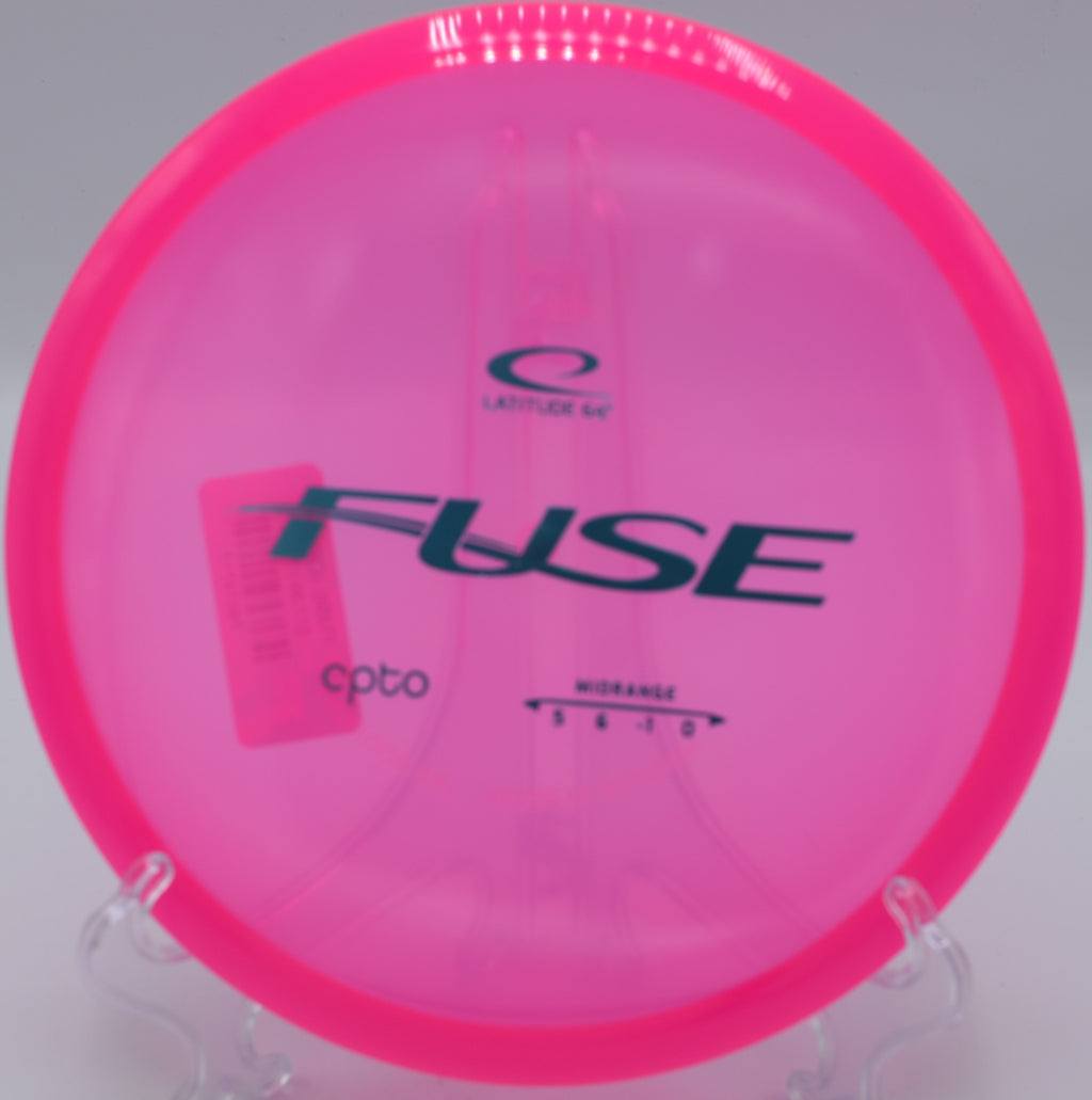 Opto Fuse
