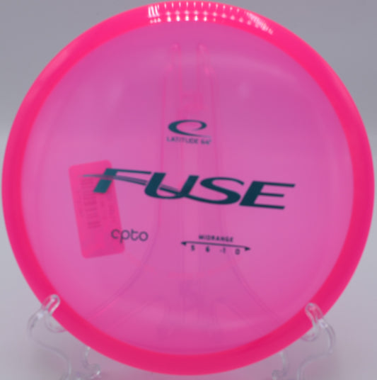 FUSE (OPTO)