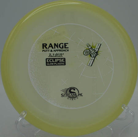 Eclipse Range reliable approach disc in Arizona with nationwide shipping