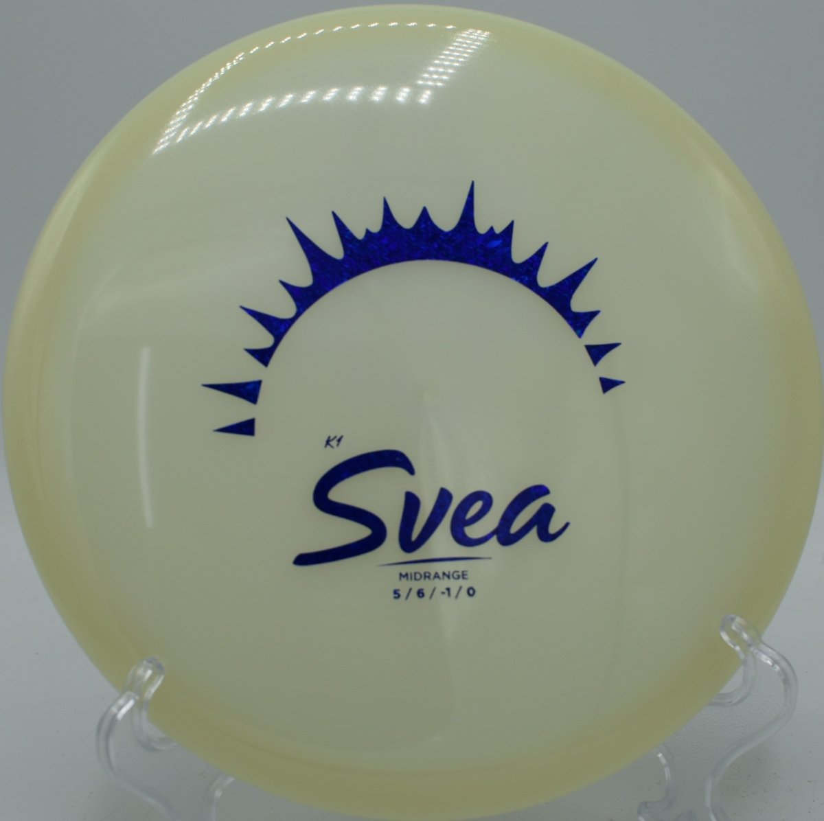 K1 Glow Svea