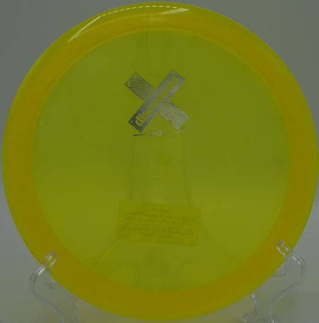 Used - C - Line TD (Innova Made) - Flexline Discs - 17009821001885