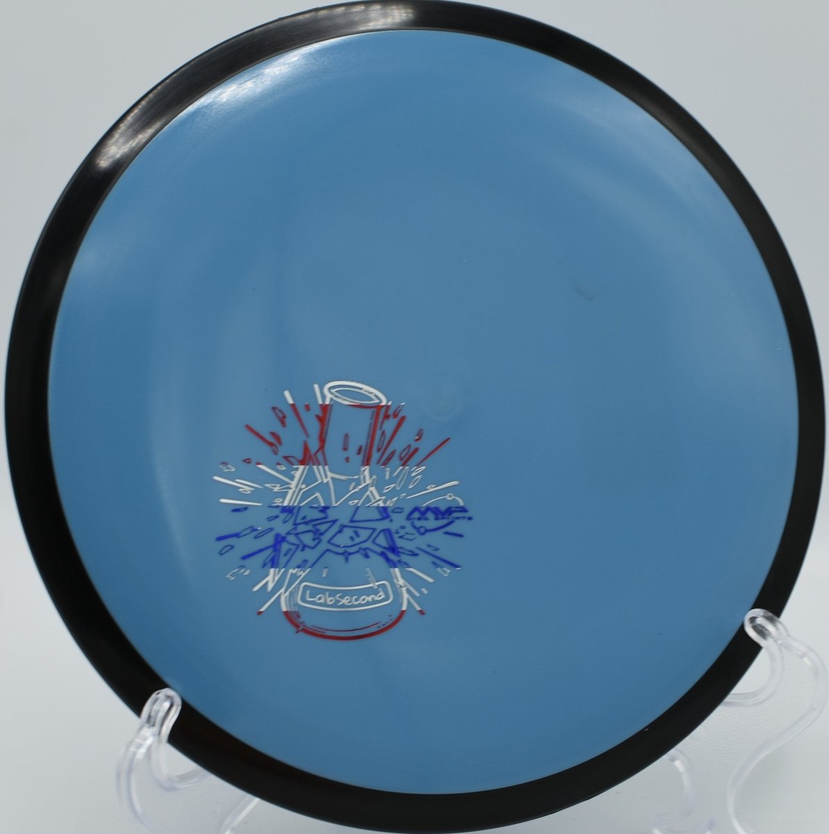 Gyropalooza Box Fission torque-resistant lightweight drivers at DeLaveaga DGC in Santa Cruz, CA