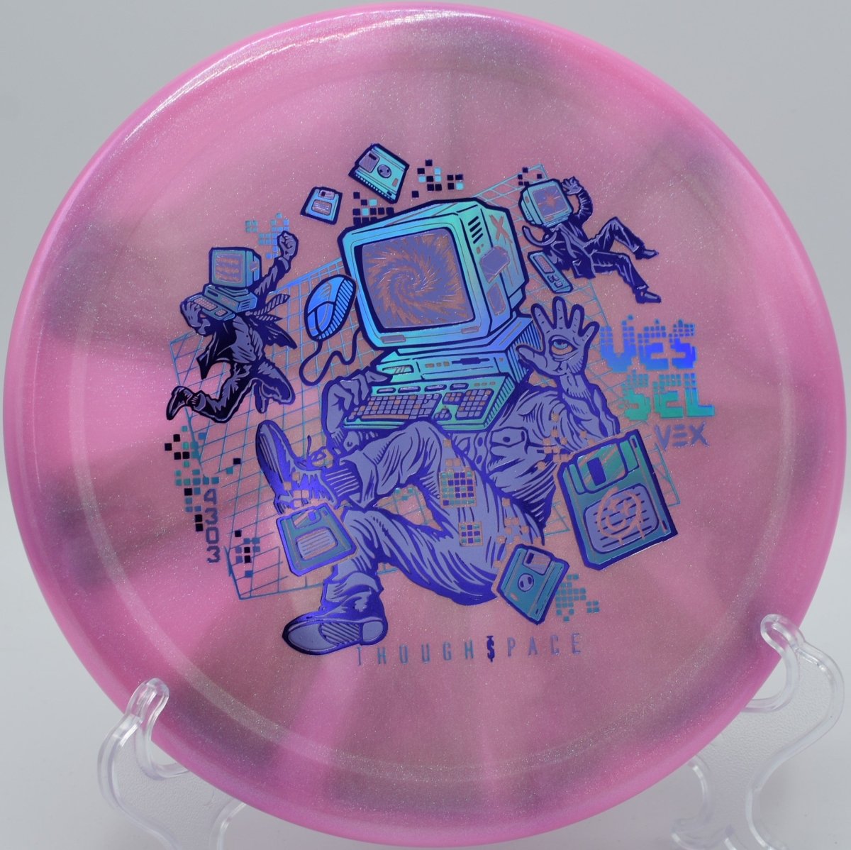 Vex Vessel
