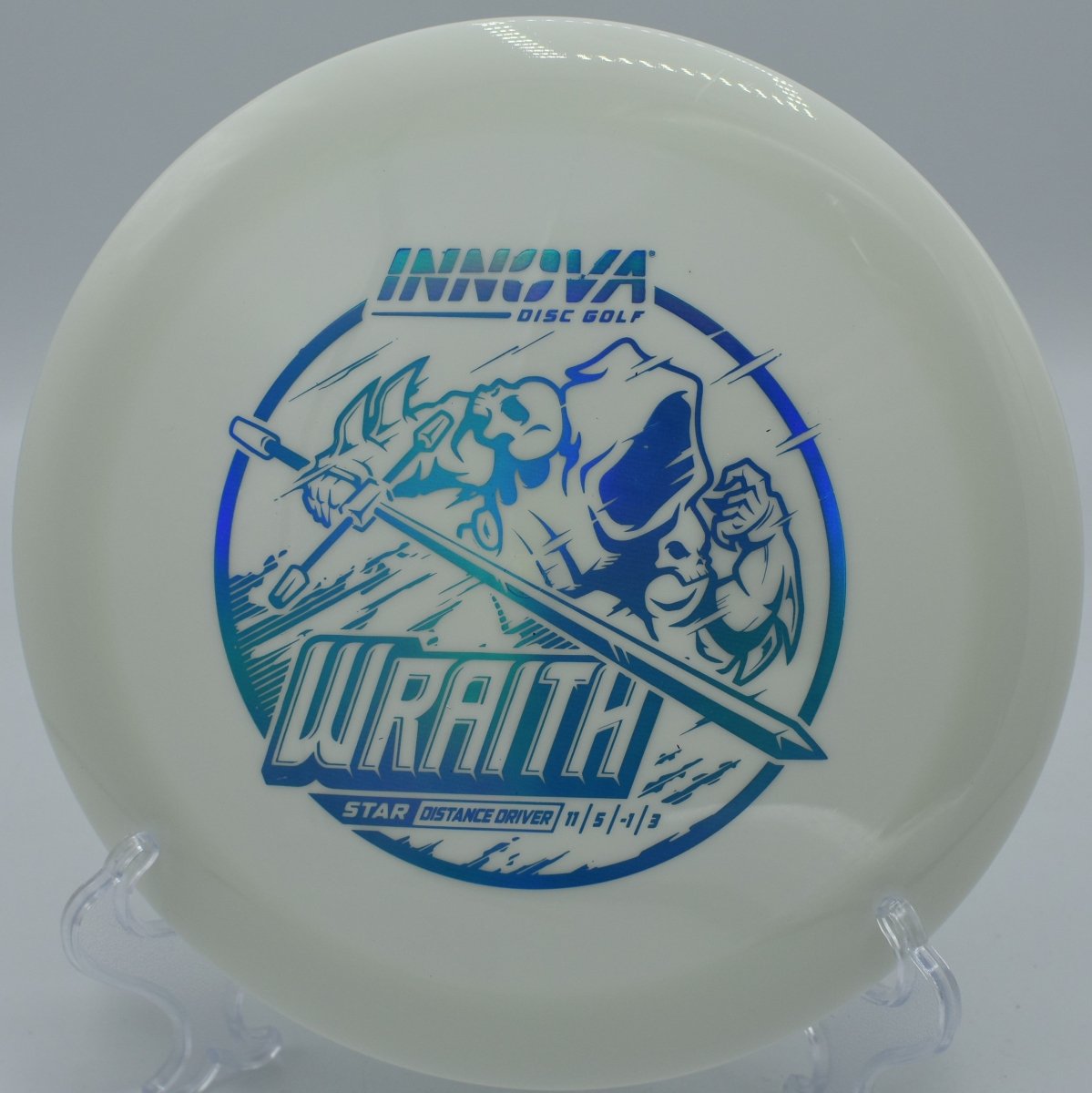 Star Wraith driver popular in California with nationwide shipping for dependable flex line shots