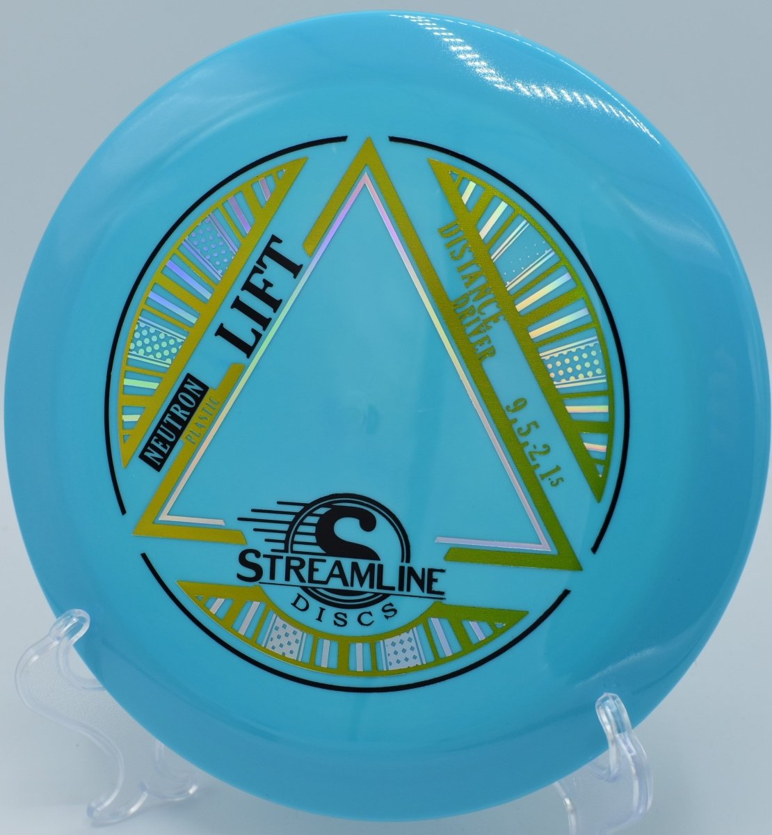 NEUTRON LIFT - Flexline Discs - 23951645