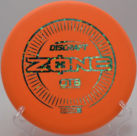 OTB Super Soft Zone - Flexline Discs - 45278291024893