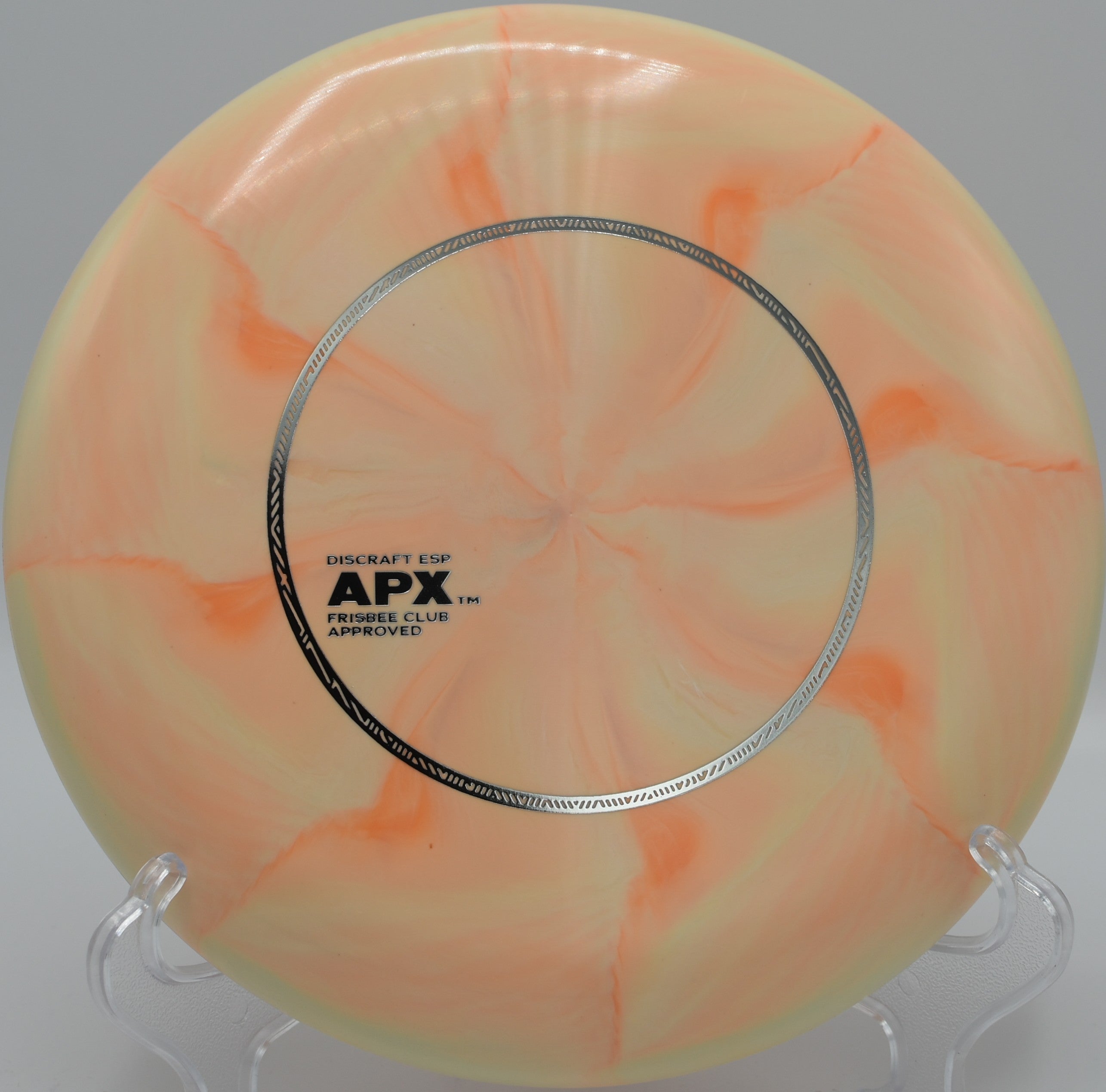 2026 LE Broderic ESP APX