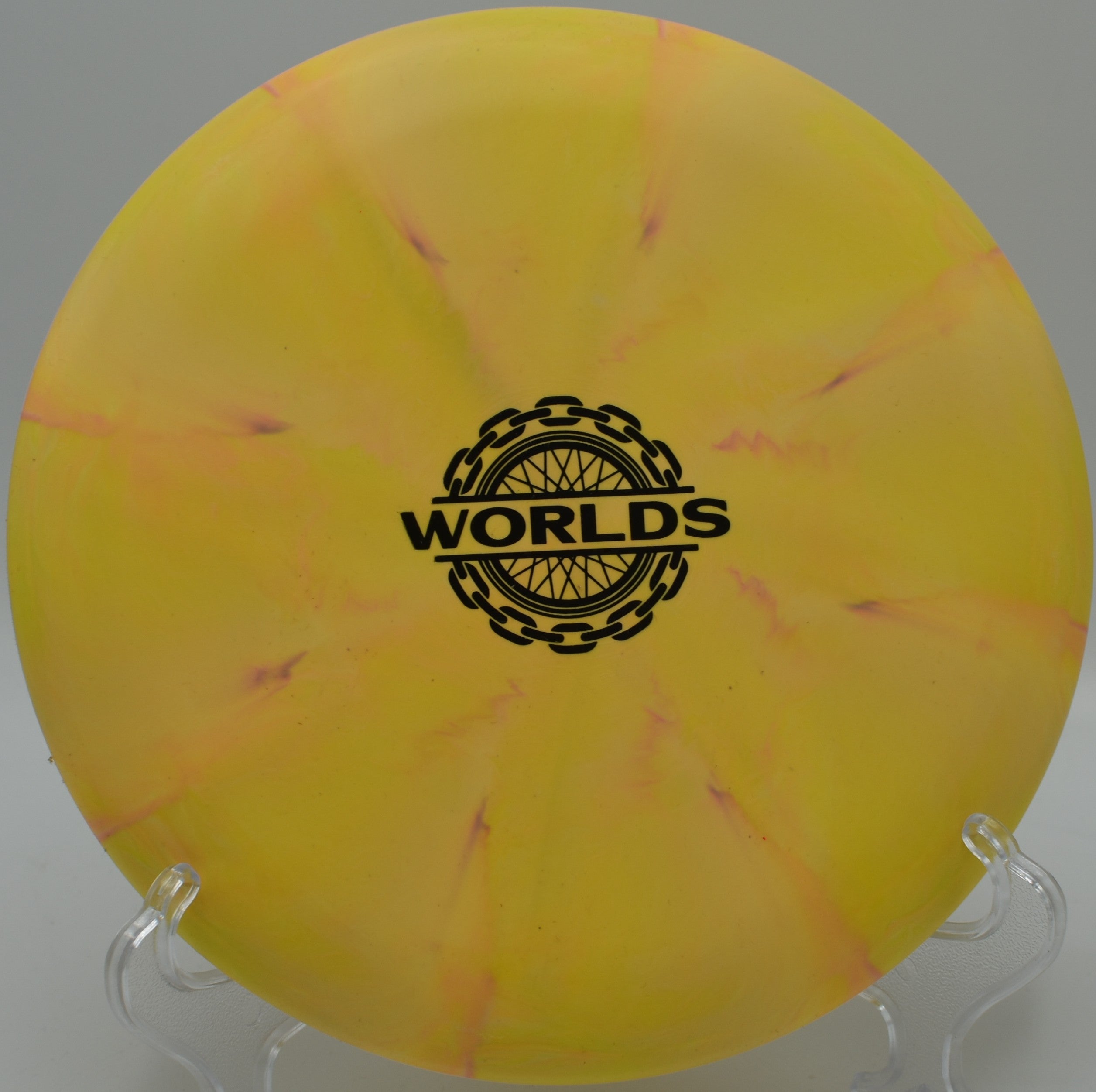 CT Swirl Focus-Pro Worlds Edition