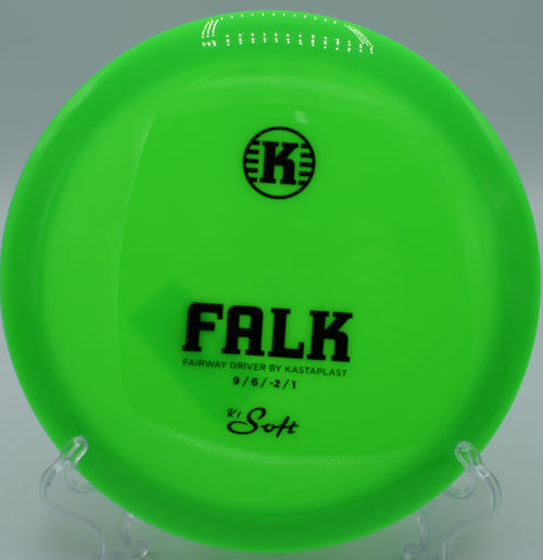 K1 SOFT FALK