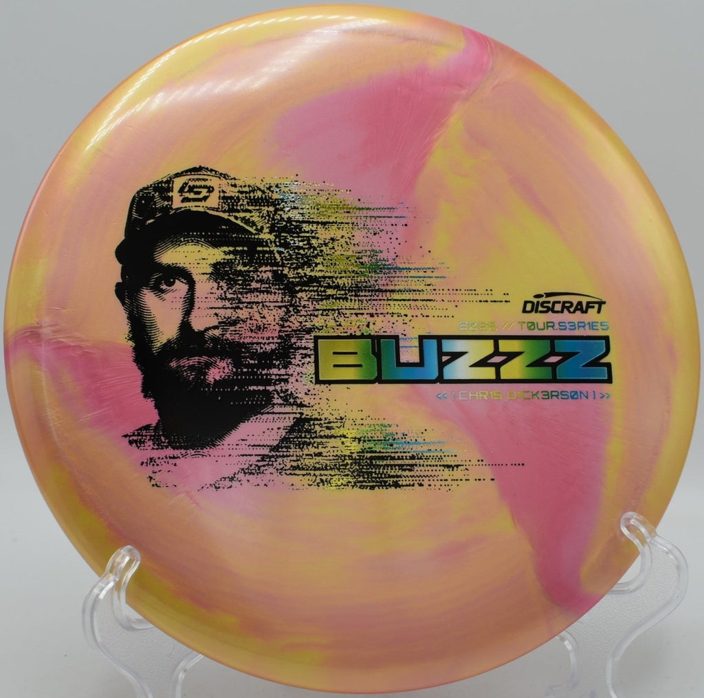 Chris Dickerson Buzzz midrange preferred in Idaho with nationwide shipping for consistent midrange control