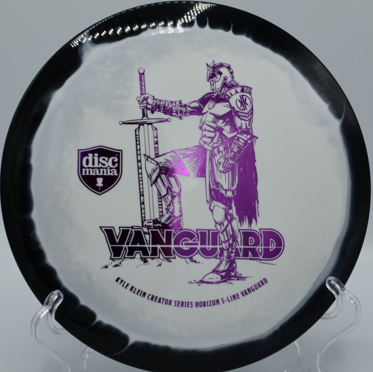 Kyle Klein Creator Series Horizon S-Line Vanguard