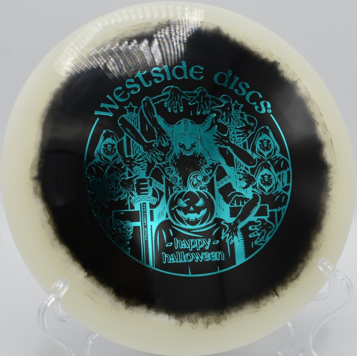 VIP-X Moonshine Orbit Underworld - Halloween 2026