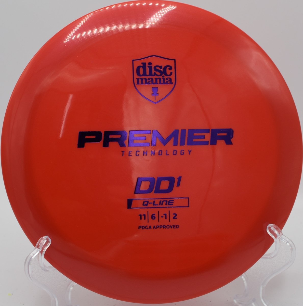 Q-Line DD1