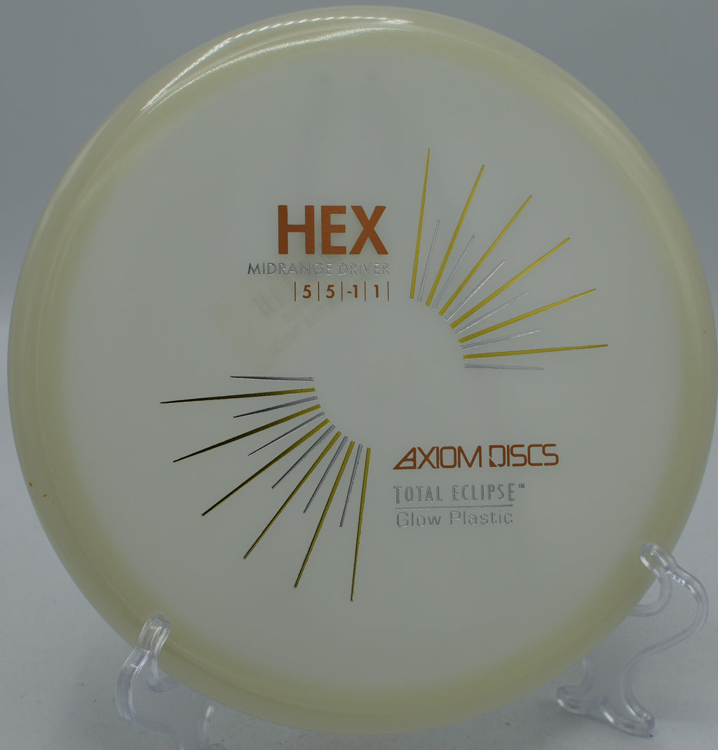 TOTAL ECLIPSE HEX