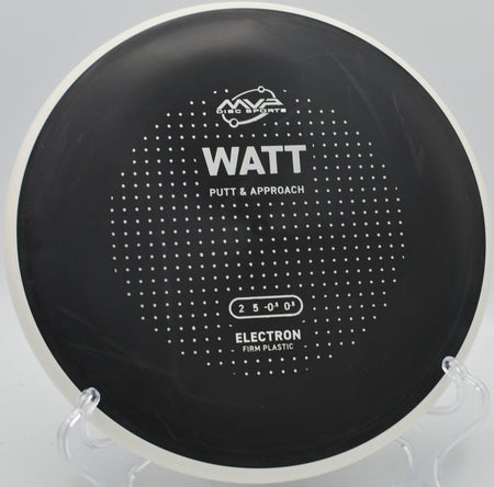Electron Firm Watt putter relied on in Arizona with nationwide shipping for clean release putting lines