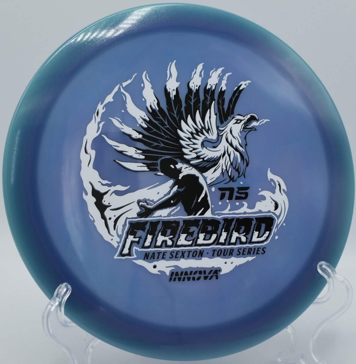 Innova 2026 Sexton Firebird driver preferred in Idaho with nationwide shipping for forehand approach control