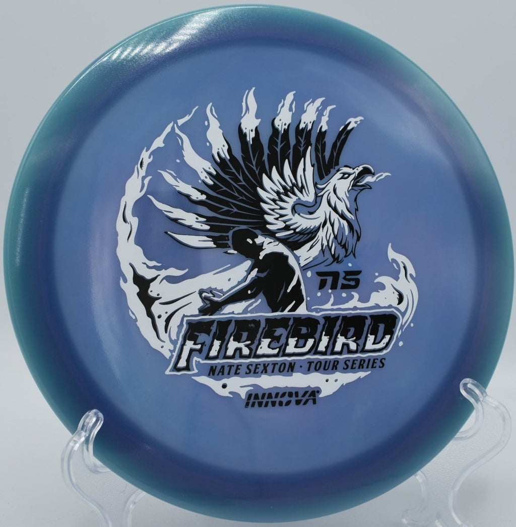 Innova 2026 Sexton Firebird driver preferred in Idaho with nationwide shipping for forehand approach control
