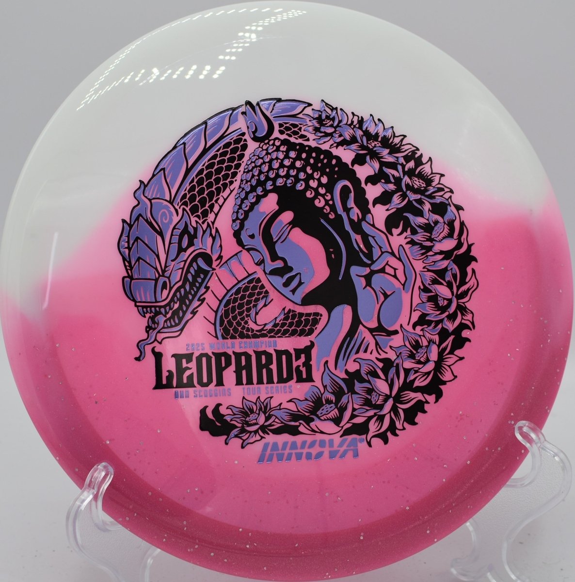 Duo Leopard3 Ohn Scoggins (Tour Series 2026)
