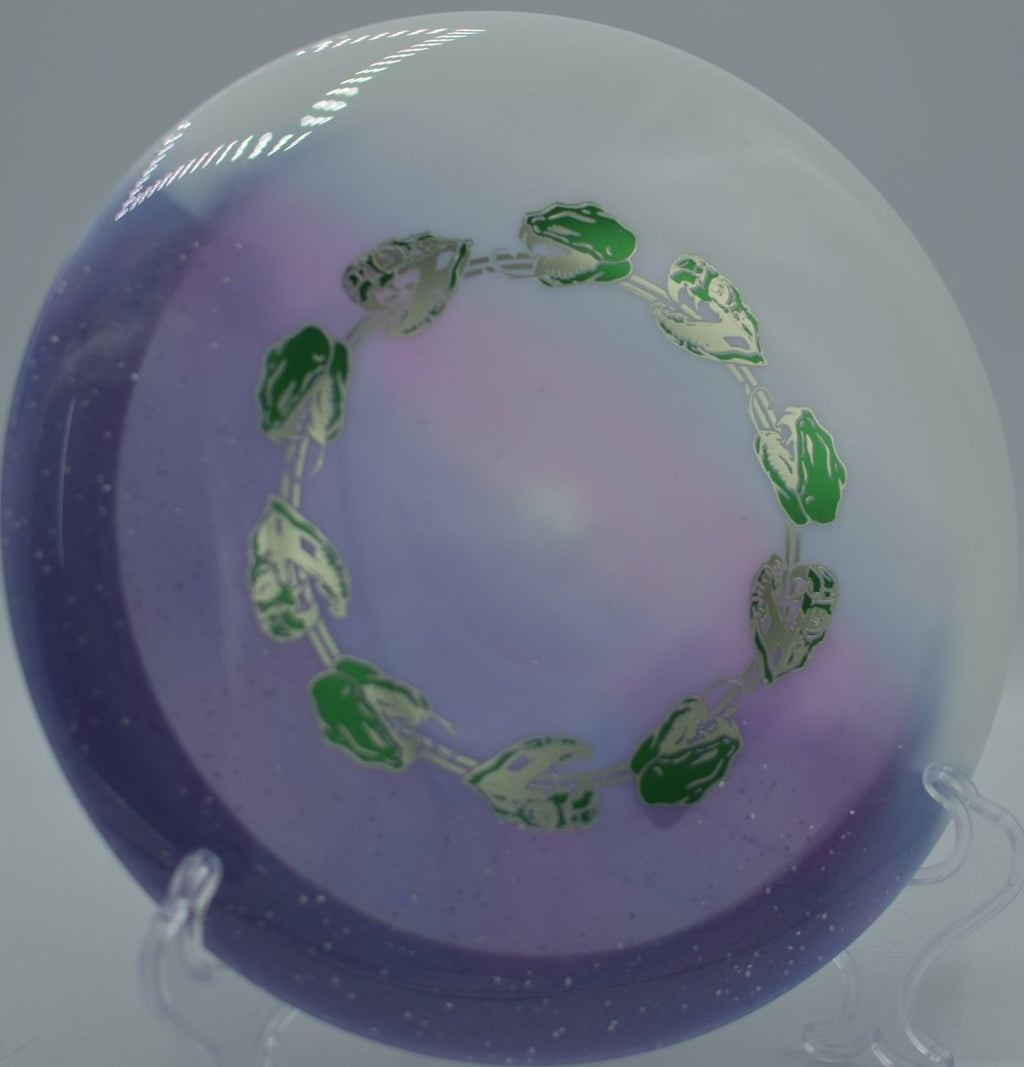 Duo Mamba - Flexline Discs - 80485591653501