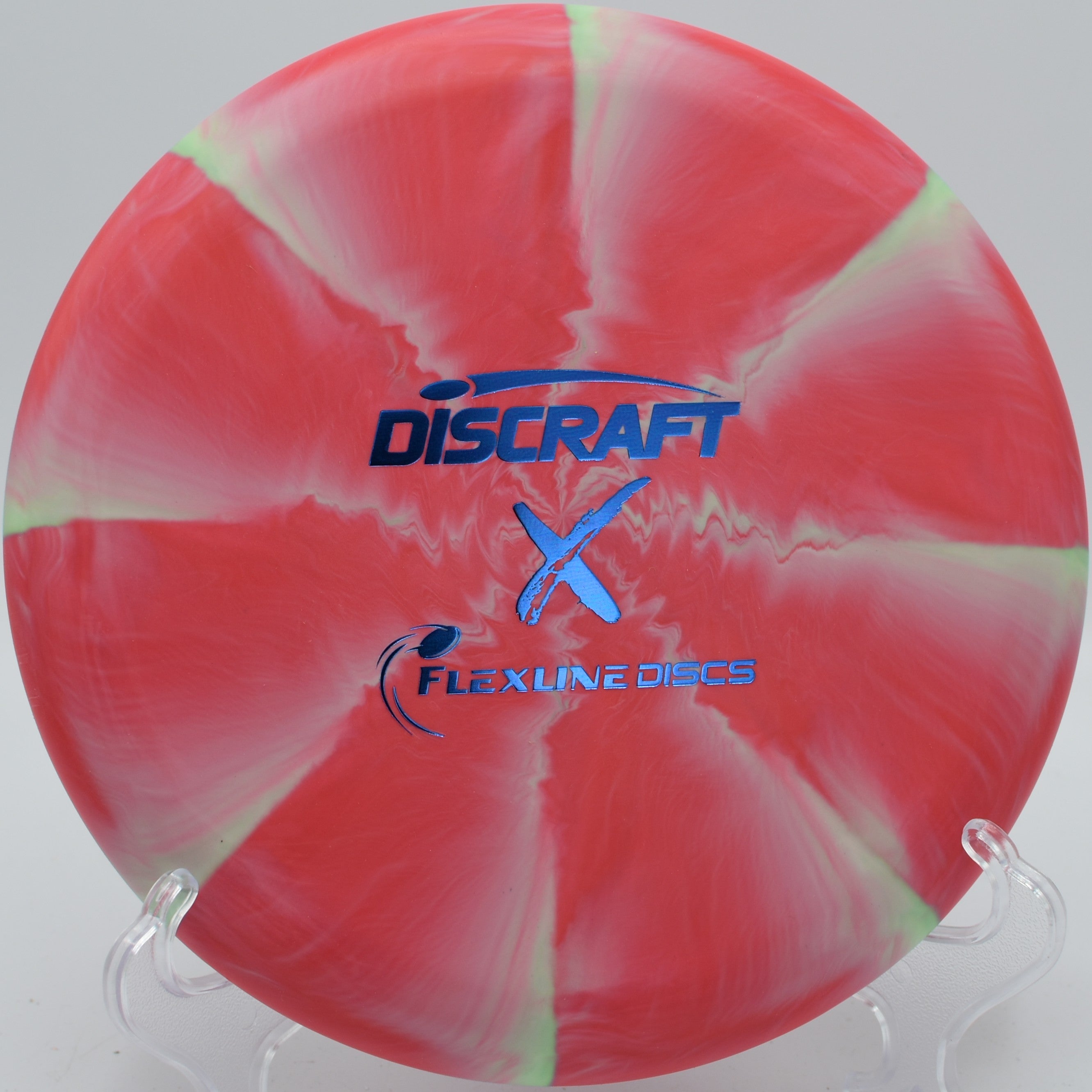 CT -Swirl Challenger SS (Colab Stamp)