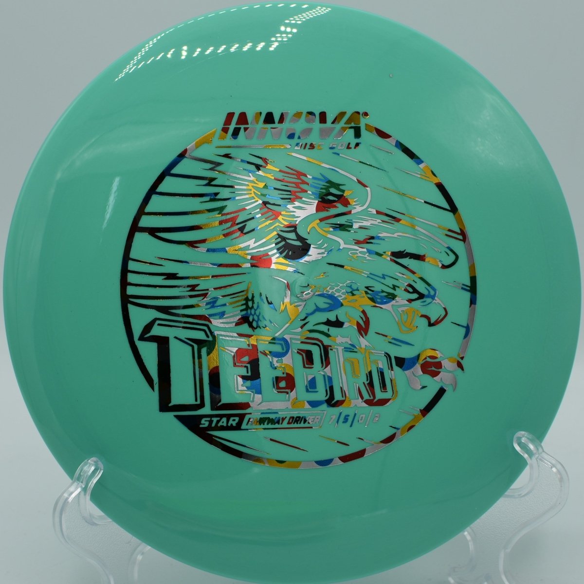 Star Teebird