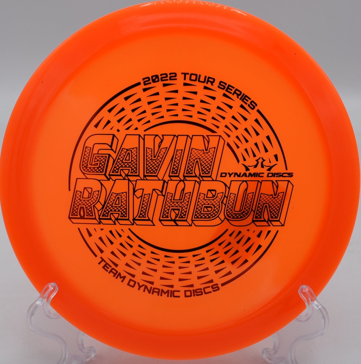 Hybrid X Felon (Gavin Rathbun) - Flexline Discs - 51051293