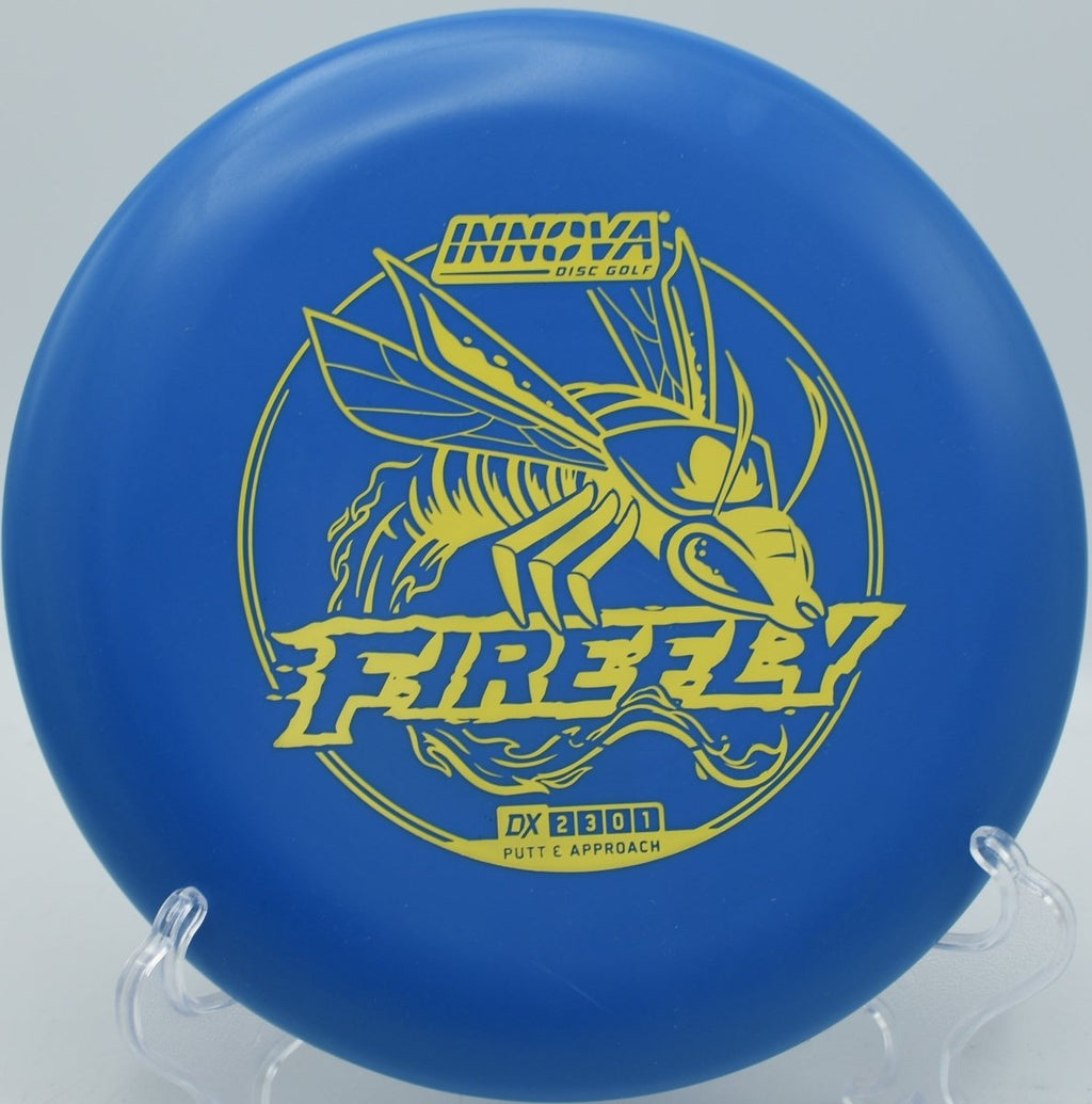 Innova DX Firefly putter preferred in Idaho with nationwide shipping for dependable circle putting