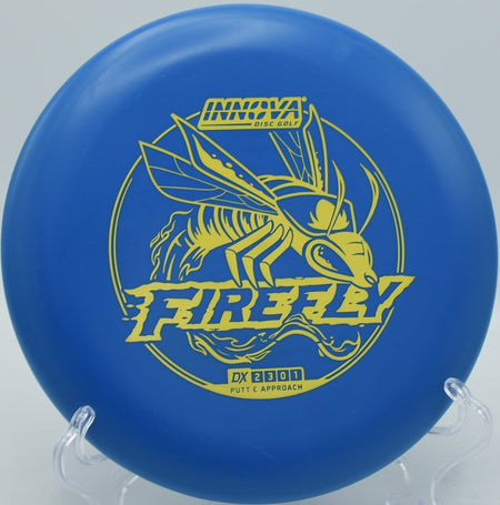 Innova DX Firefly putter preferred in Idaho with nationwide shipping for dependable circle putting