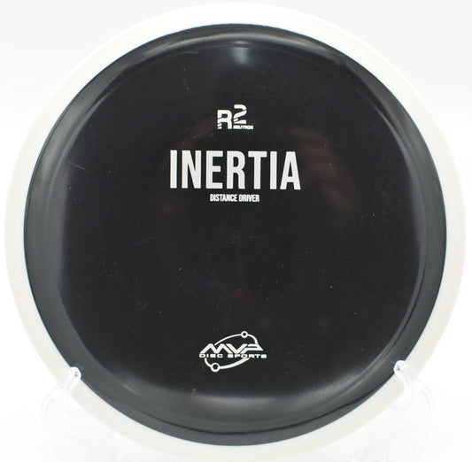 R2 NEUTRON (INERTIA)