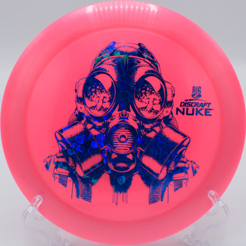 BIG-Z NUKE