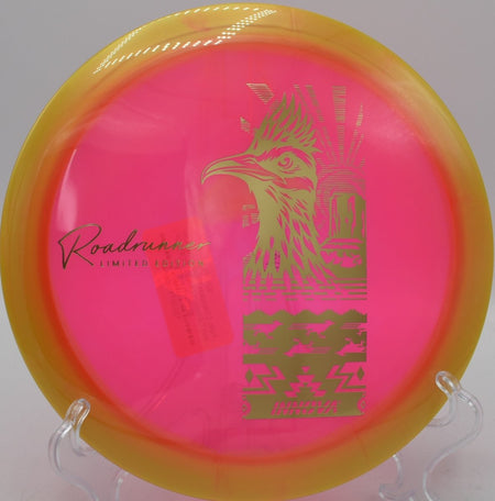 Innova Halo Champion Roadrunner Limited Edition distance driver preferred in Idaho with nationwide shipping for max glide turnover lines