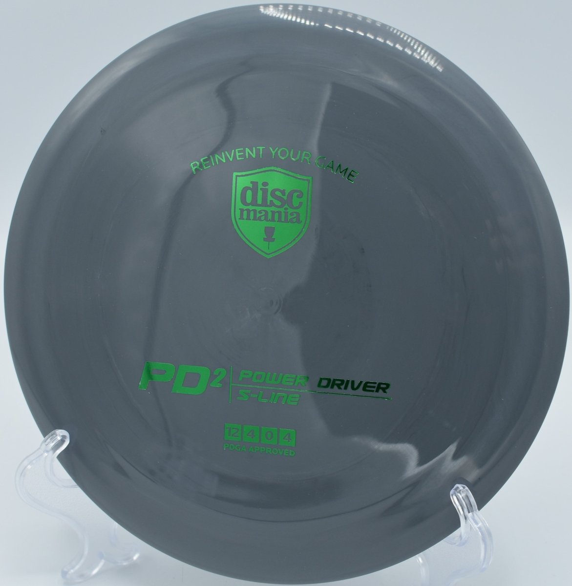 S - LINE PD2 (REINVENTED) - Flexline Discs - 37741853
