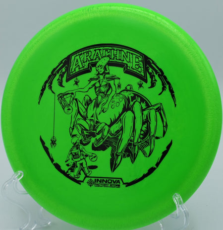 Star Spider (Artist's Corner) - Flexline Discs - 18562333