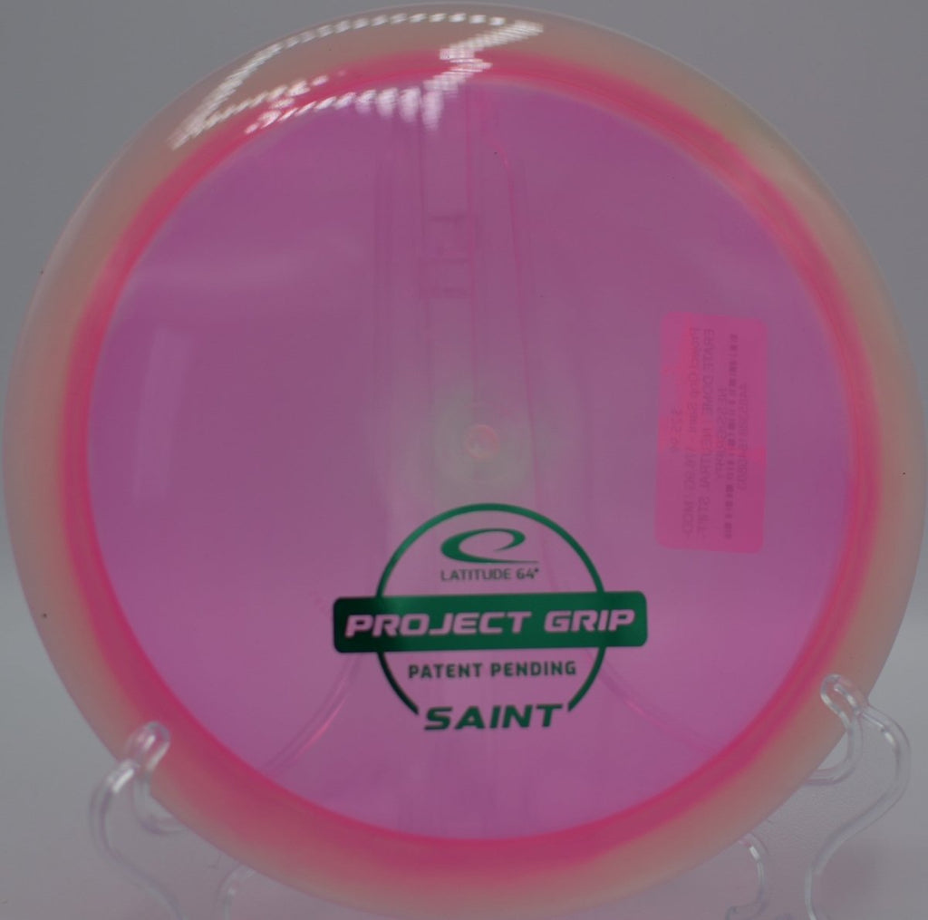 Project Grip Saint - Flexline Discs - 44853881840893