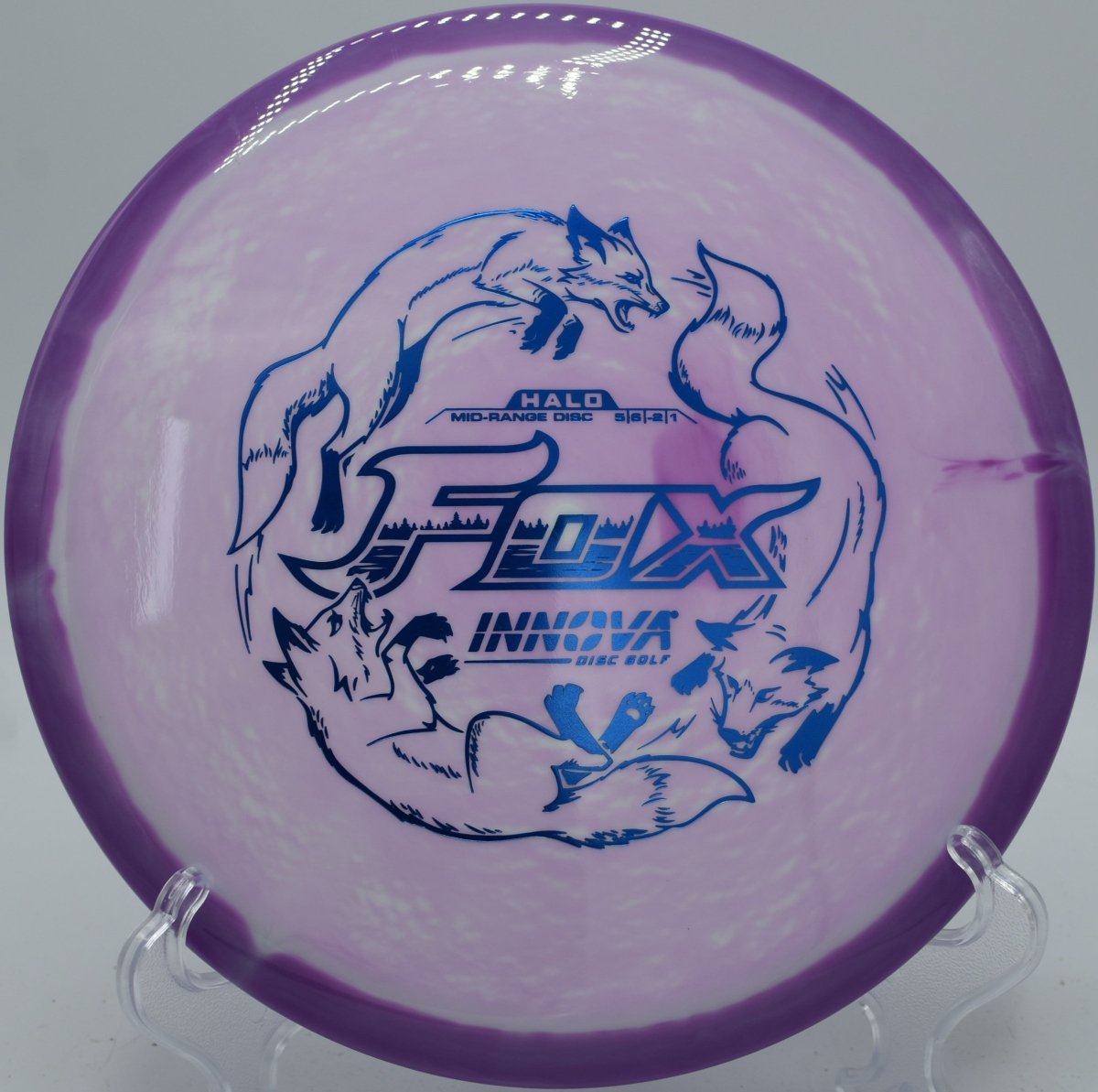 Halo Star Fox