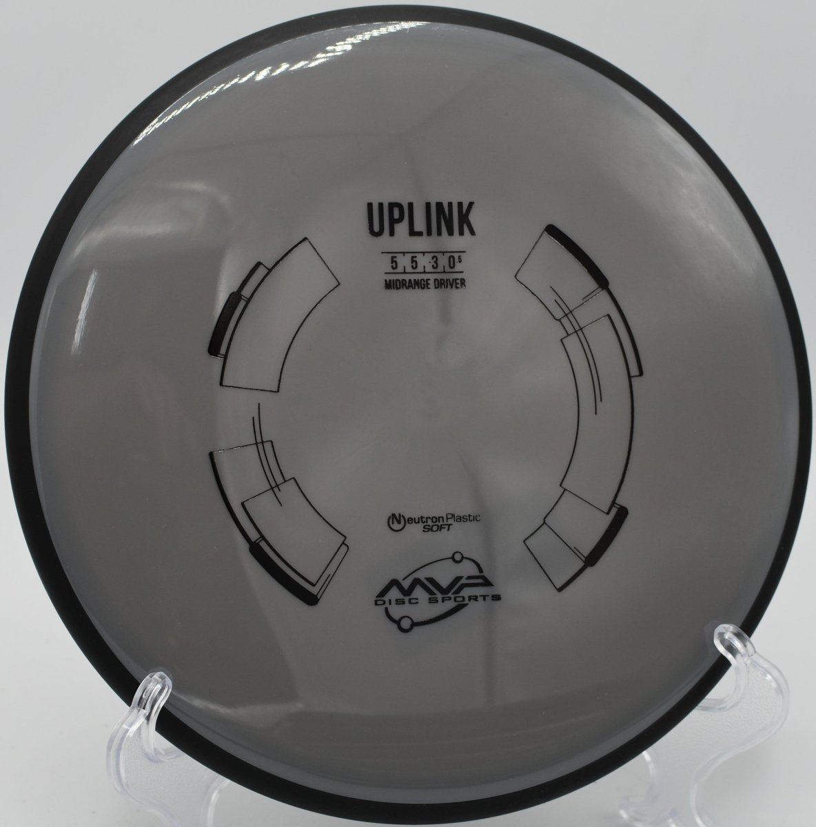 NEUTRON SOFT UPLINK - Flexline Discs - 29660445