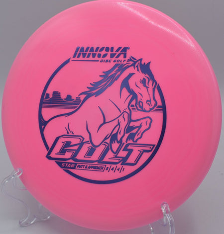 STAR COLT - Flexline Discs - 33687069